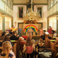 Bilder vom Familiengottesdienst 