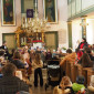 Bilder vom Familiengottesdienst 