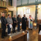 F&uuml;rbitten im Gottesdienst