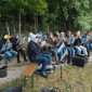 Der Bezirksposaunenchor