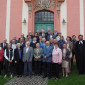 Gruppenbild Jubelkonfirmation