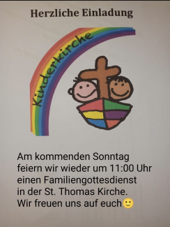 ❤️liche Einladung 