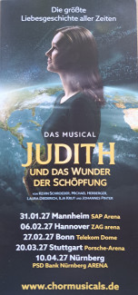 Musical Judith