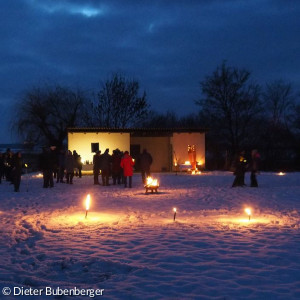 Happy Hour mit Jesus